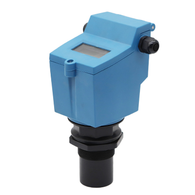 一體式超聲波液位計(jì)