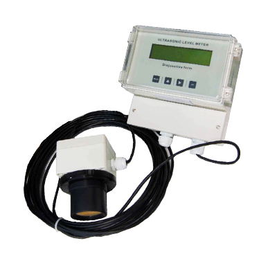 分體超聲波液位計(jì)