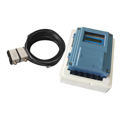 外夾式超聲波流量計 外夾式超聲波流量計